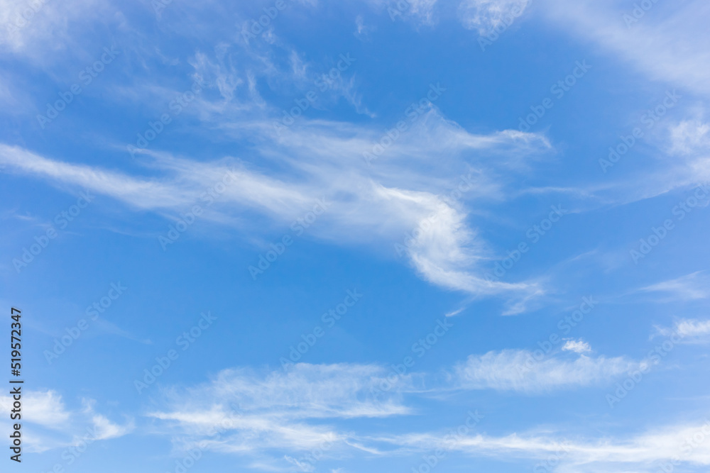 Sky blue clouds white heaven natural background weather wind atmosphere Sky blue clouds white heaven natural background weather wind atmosphere