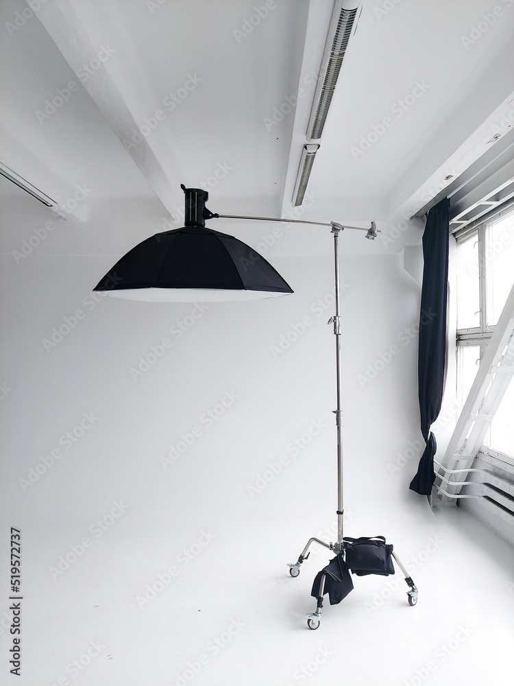 Ceiling softbox 2024