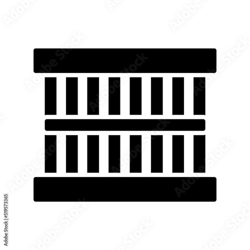 Jail Icon