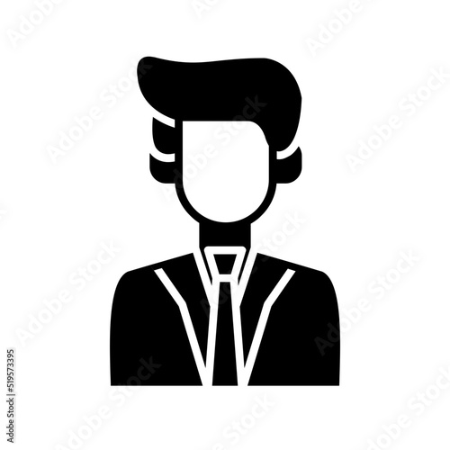 Lawyer Icon