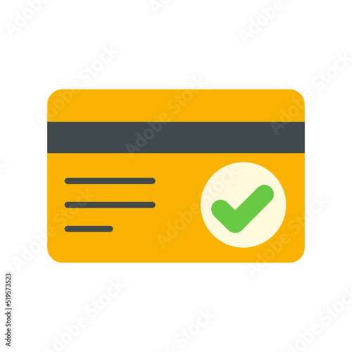 Credit Card Icon