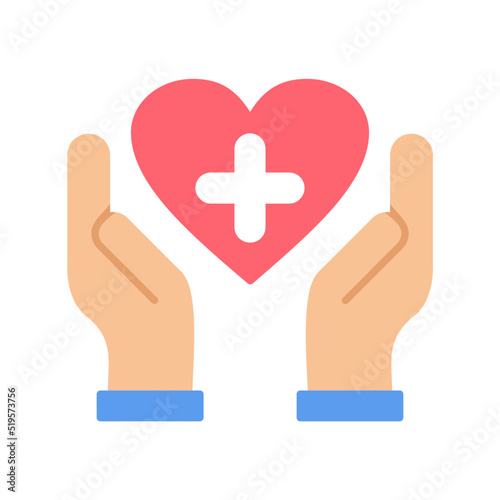 Life Insurance Icon