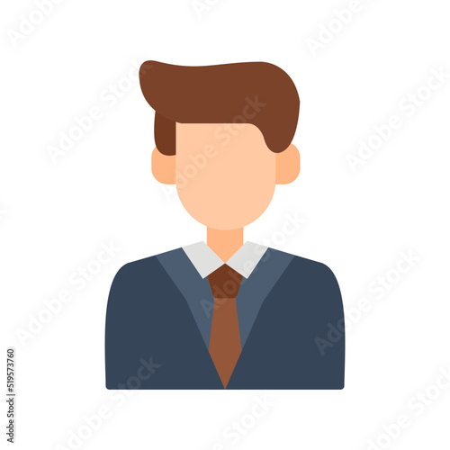 Lawyer Icon