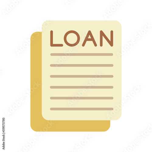 Loan Icon