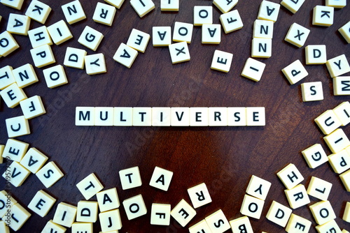 Multiverse