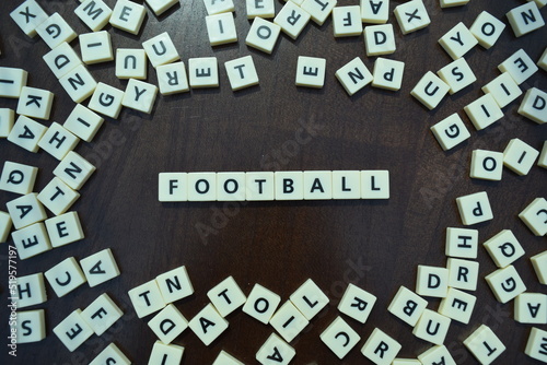 Football 