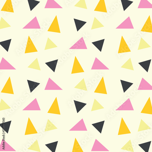 geometric pattern wallpaper background
