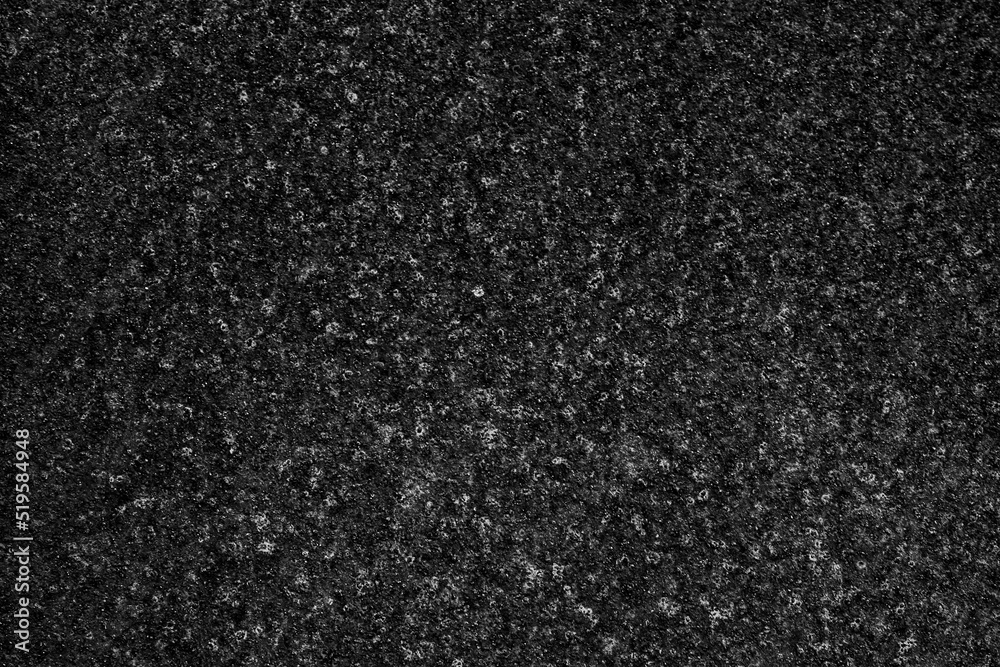 Dark grey black background or texture for interior design Dark grey black background or texture for interior design