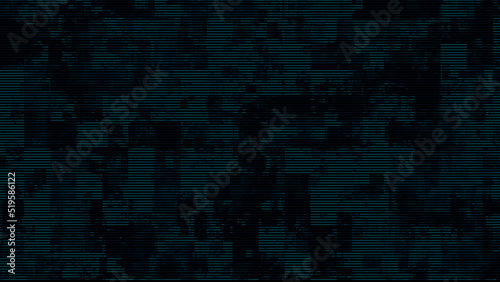 Abstract Digital Circuit board Technology Processing Speed lines Knitting Yarn Overlay Texture Background