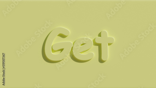 Get Text