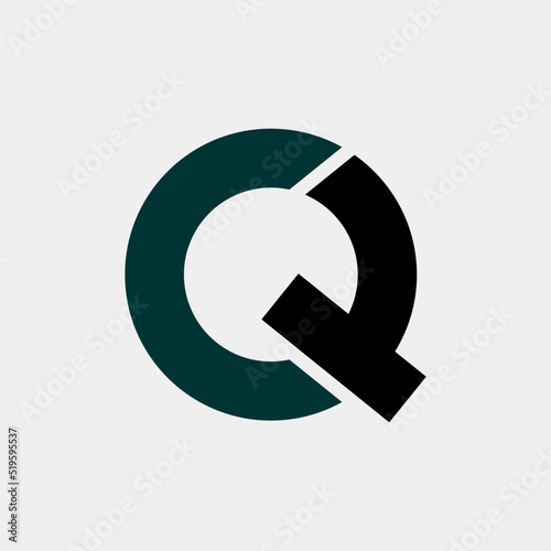 logo CQ company name