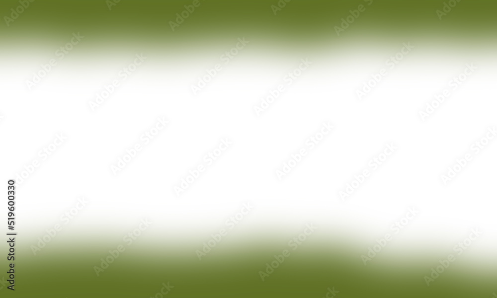 white background with green brush white background with green brush