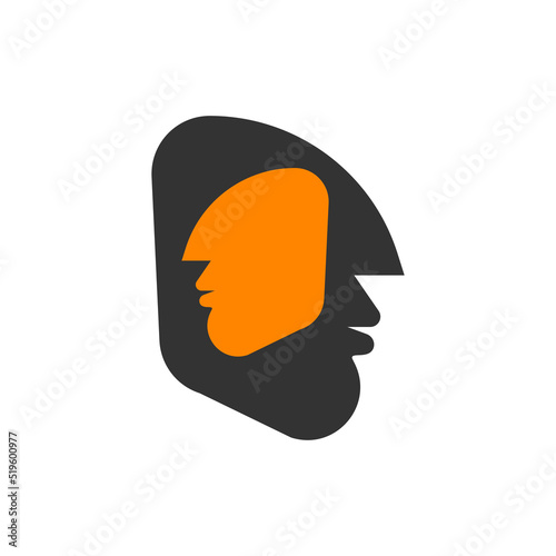 Alter ego logo