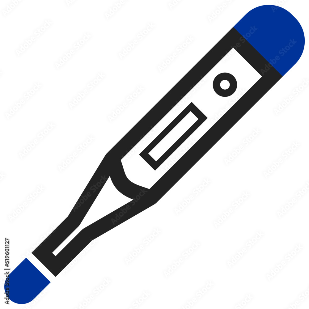 A thermometer is a device for measuring temperature A thermometer is a device for measuring temperature