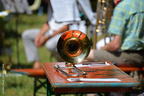 Ein sommerlicher Musikfest