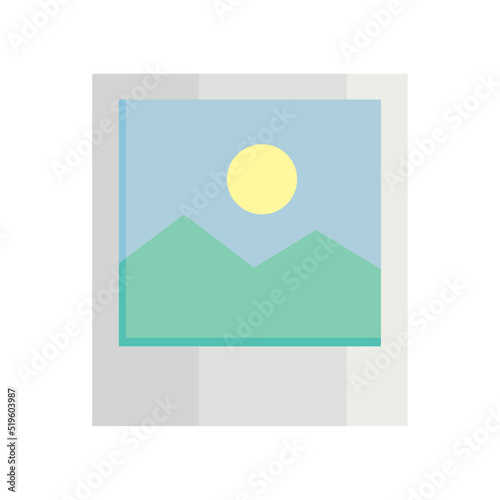 photographic picture file