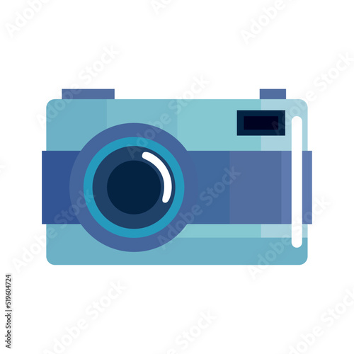 camera photographic tech