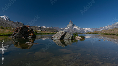 Stellisee photo