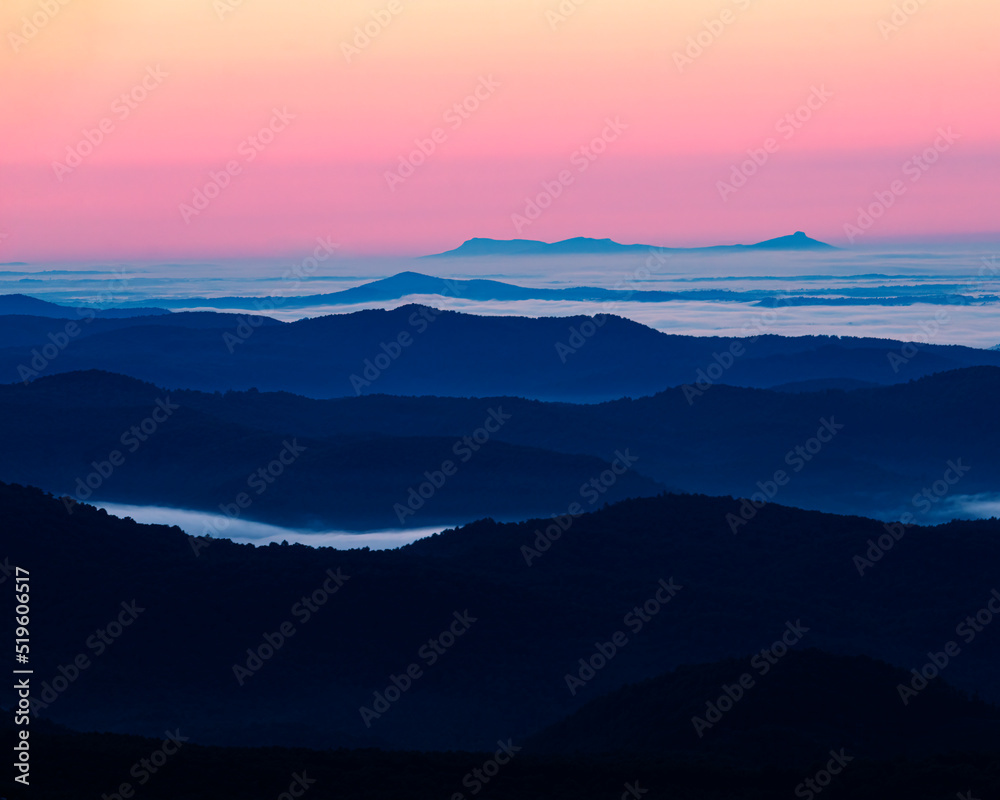 Obraz premium Above the Clouds