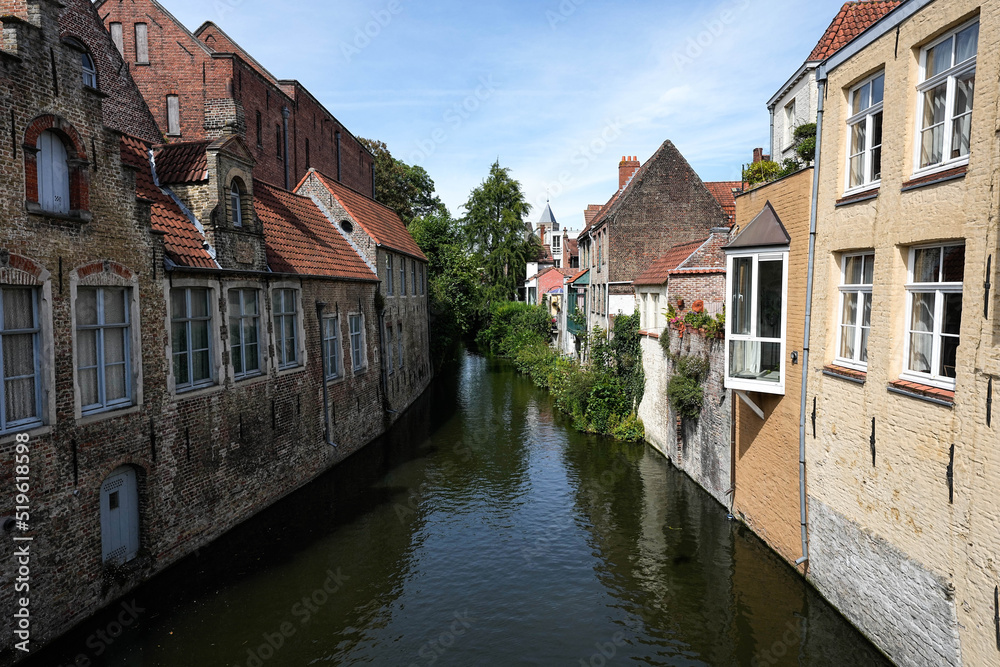 Bruges - Belgium