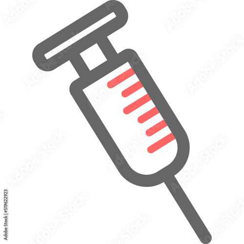 injection icon