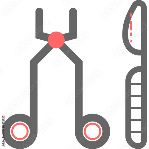 scalpel icon