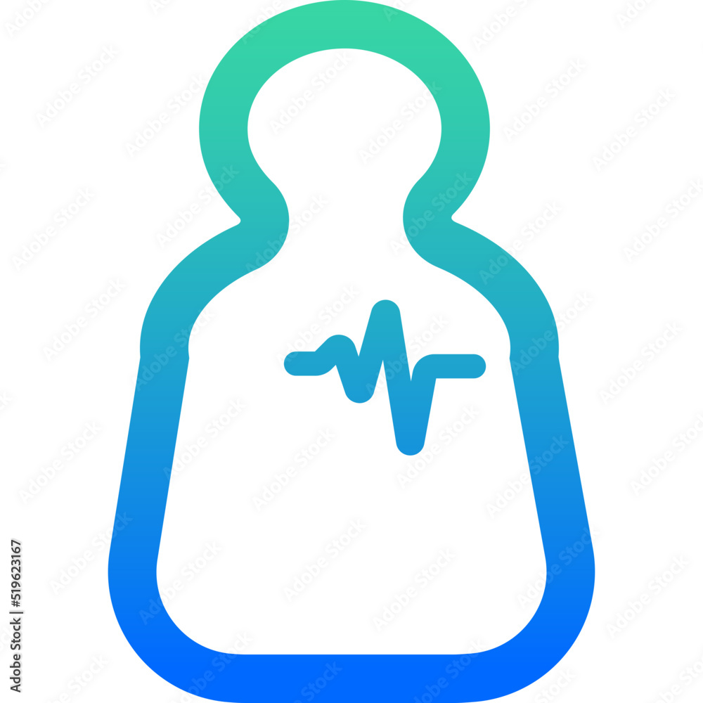 heartbeat icon heartbeat icon