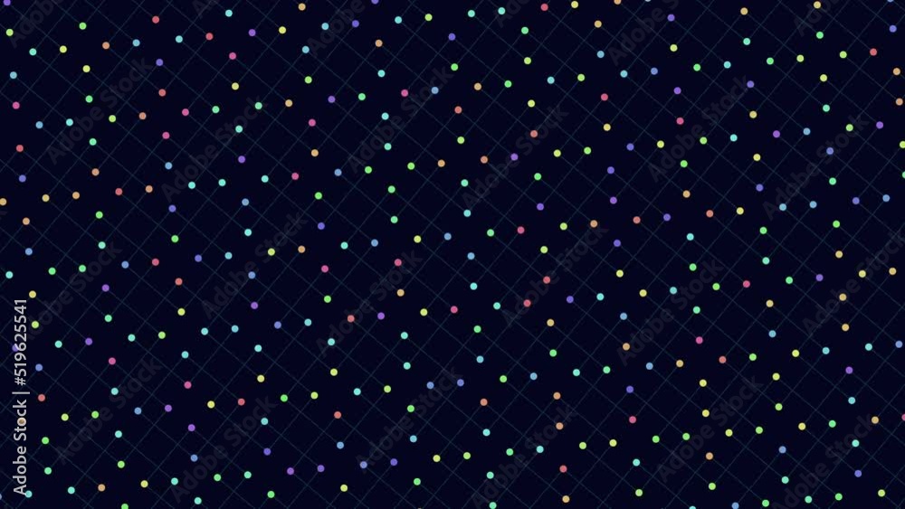 Rainbow pixels futuristic pattern with neon effect, motion abstract corporate, game and futuristic style background Rainbow pixels futuristic pattern with neon effect, motion abstract corporate, game and futuristic style background