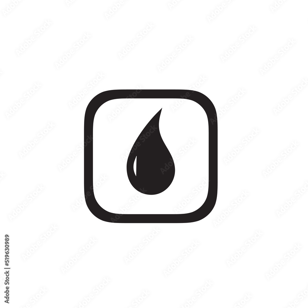 Trendy waterdrop app icon in flat style isolated on white background.
Icon for the presentation, brochure, catalog, poster, book, magazines and apps.
Vector illustration, EPS10. Trendy waterdrop app icon in flat style isolated on white background.
Icon for the presentation, brochure, catalog, poster, book, magazines and apps.
Vector illustration, EPS10.