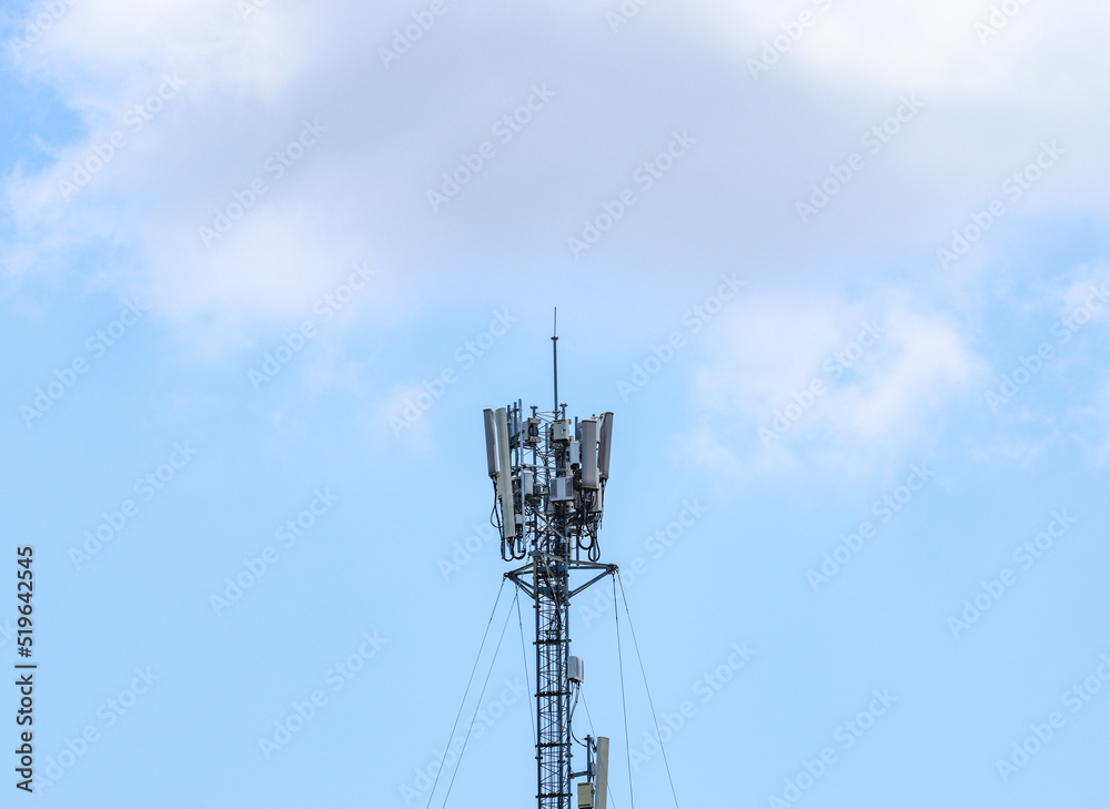 internet tower internet tower
