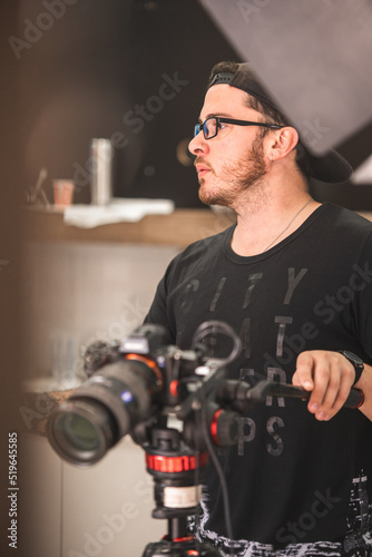 Director 