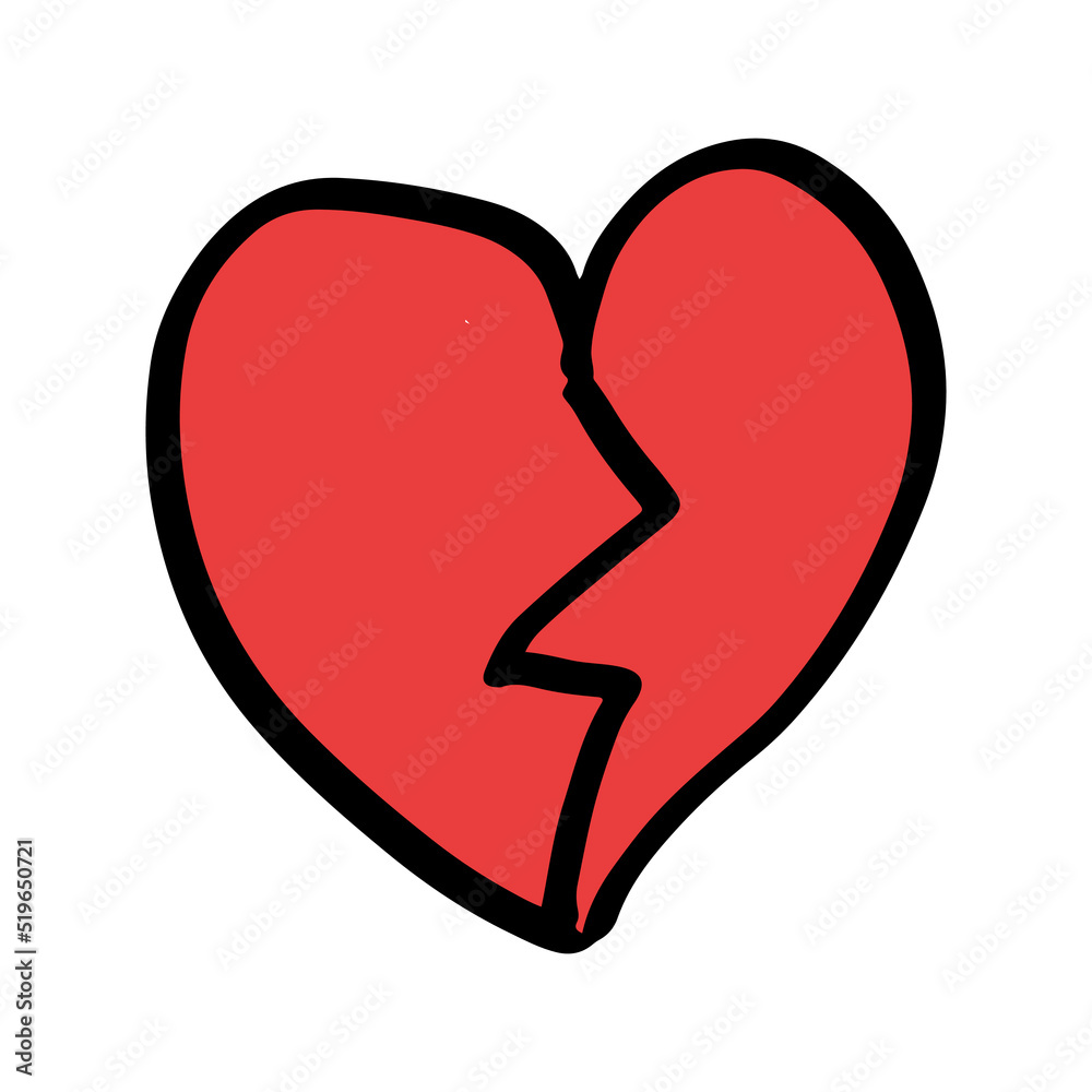 Heart hand draw love icon doodle and outline scribble shape. Sketch handdrawn brush stroke black vector illustration. Cute pencil line abstract sign isolated white background. Minimal underline Heart hand draw love icon doodle and outline scribble shape. Sketch handdrawn brush stroke black vector illustration. Cute pencil line abstract sign isolated white background. Minimal underline
