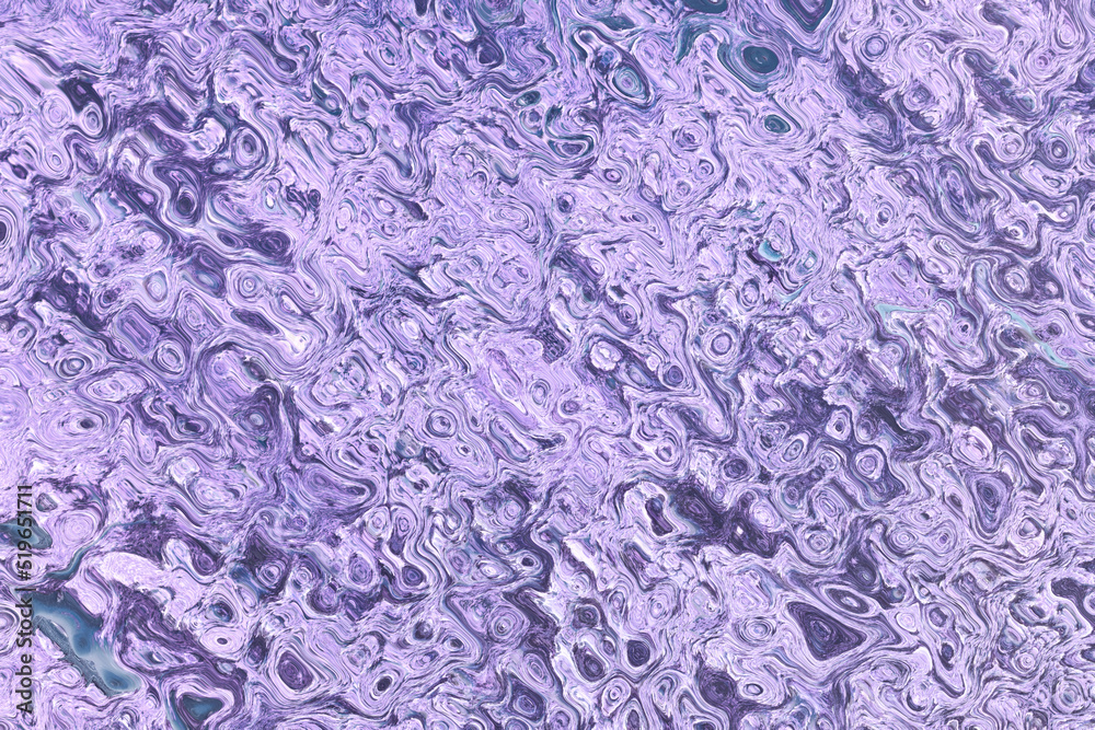 Abstract background illustration, modern hipster futuristic fractal flame graphic. colorful surreal poster, banner