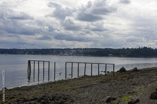 Point White Dock - Bainbridge Island - Washington
