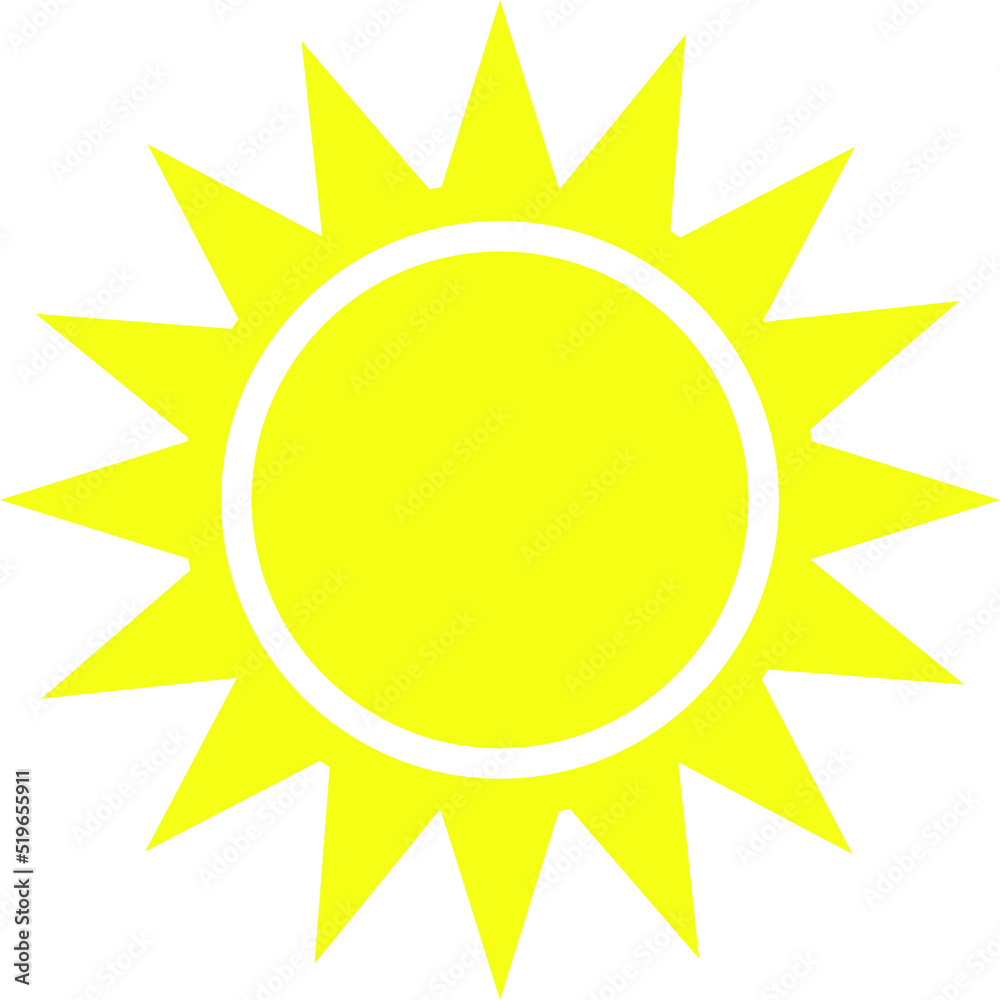 star vector design illustration isolated on transparent background star vector design illustration isolated on transparent background