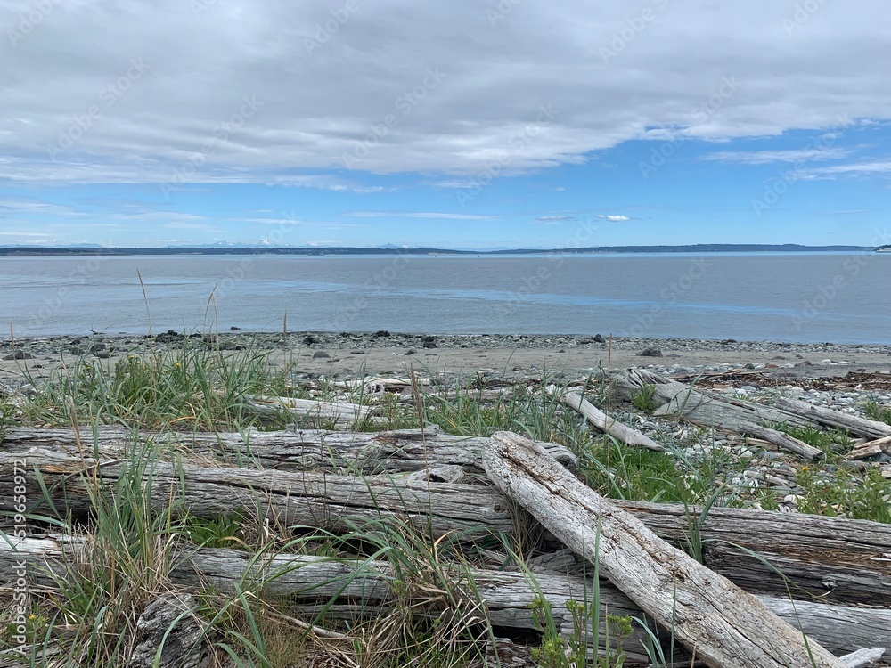 Fort Worden State Park - Port Townsend - Washington