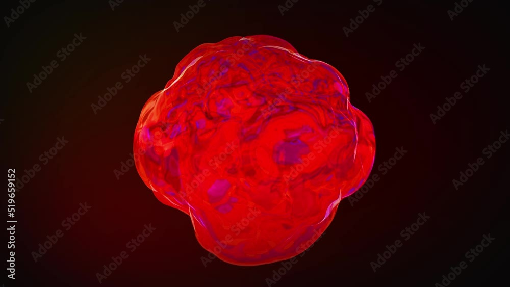 3D Liquid Magic Sphere 3D Liquid Magic Sphere
