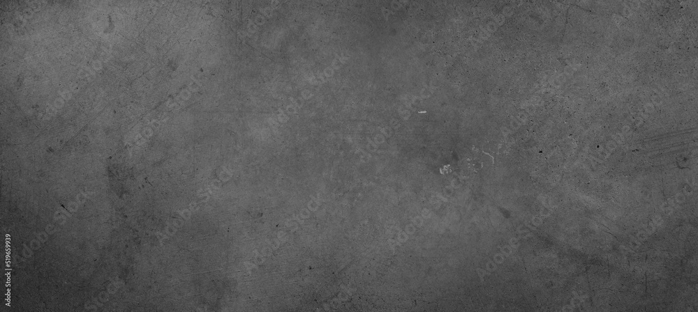 Grey textured concrete background Grey textured concrete background