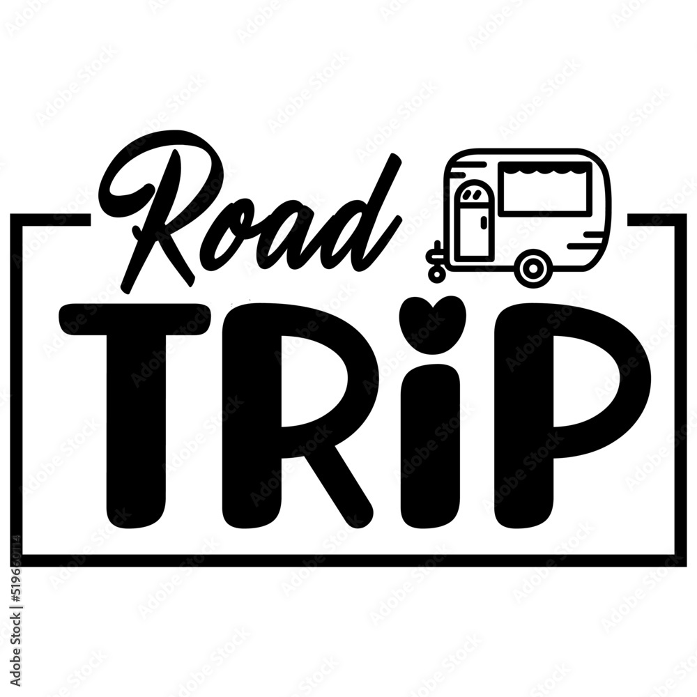 Road Trip Road Trip
