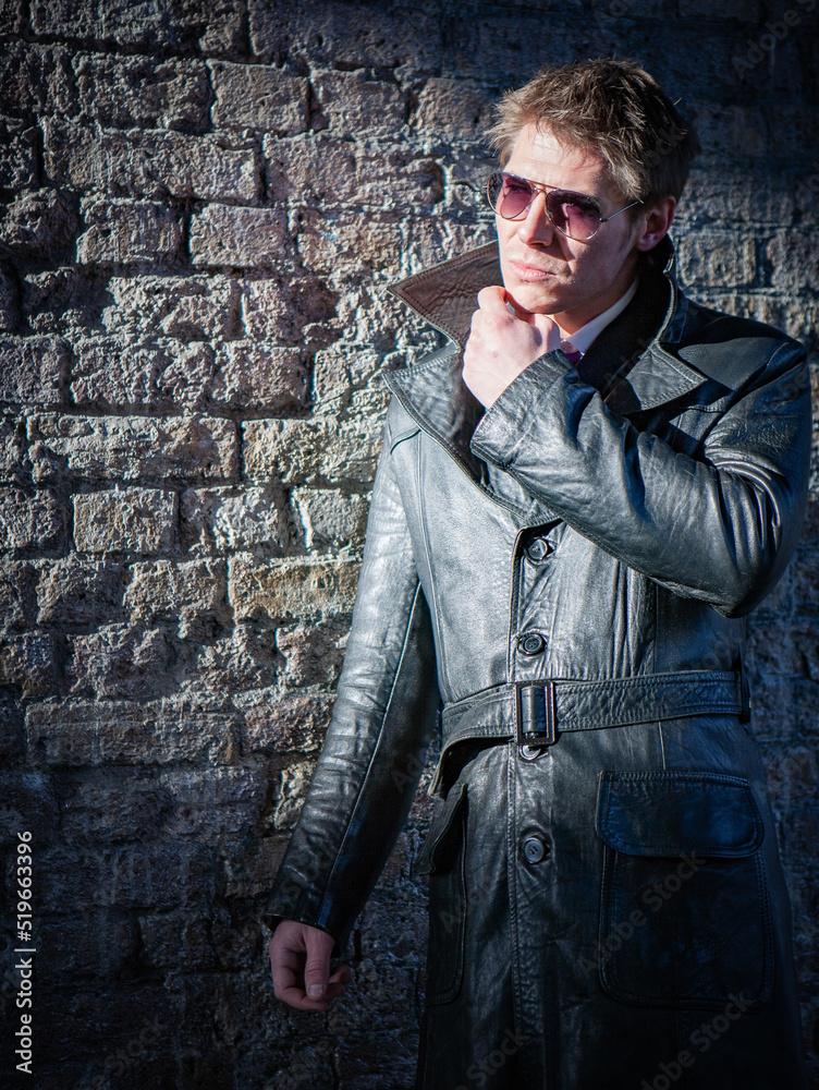 Photography Poster Undercover; private eye | Wall Art | Abposters.com