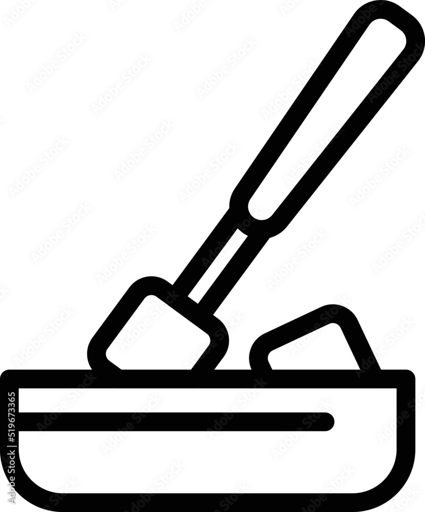 Cheddar fondue icon outline vector. Cheese dip. Fondu melt Cheddar fondue icon outline vector. Cheese dip. Fondu melt