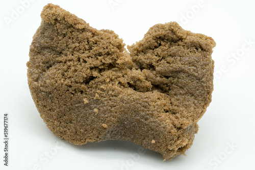 Ice Water Hash