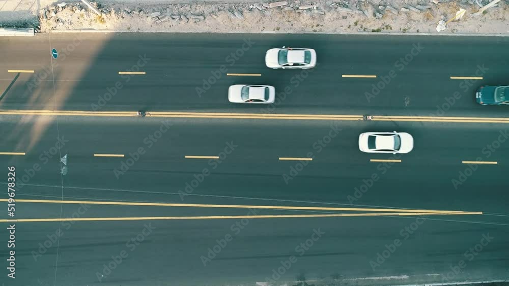 Automobile traffic and jam of many cars, transportation concept Automobile traffic and jam of many cars, transportation concept