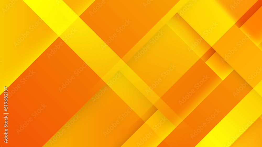 Abstract minimal orange and yellow background with geometric creative and minimal gradient concepts, for posters, banners, landing page concept image. Abstract minimal orange and yellow background with geometric creative and minimal gradient concepts, for posters, banners, landing page concept image.