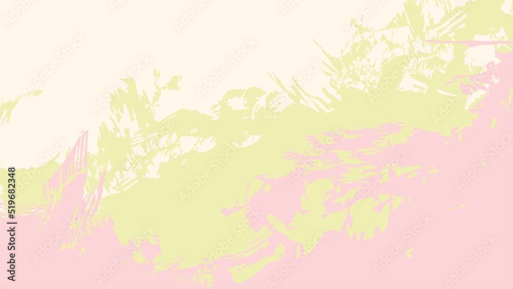 Abstract rough shape layer background with soft color tones. Abstract rough shape layer background with soft color tones.