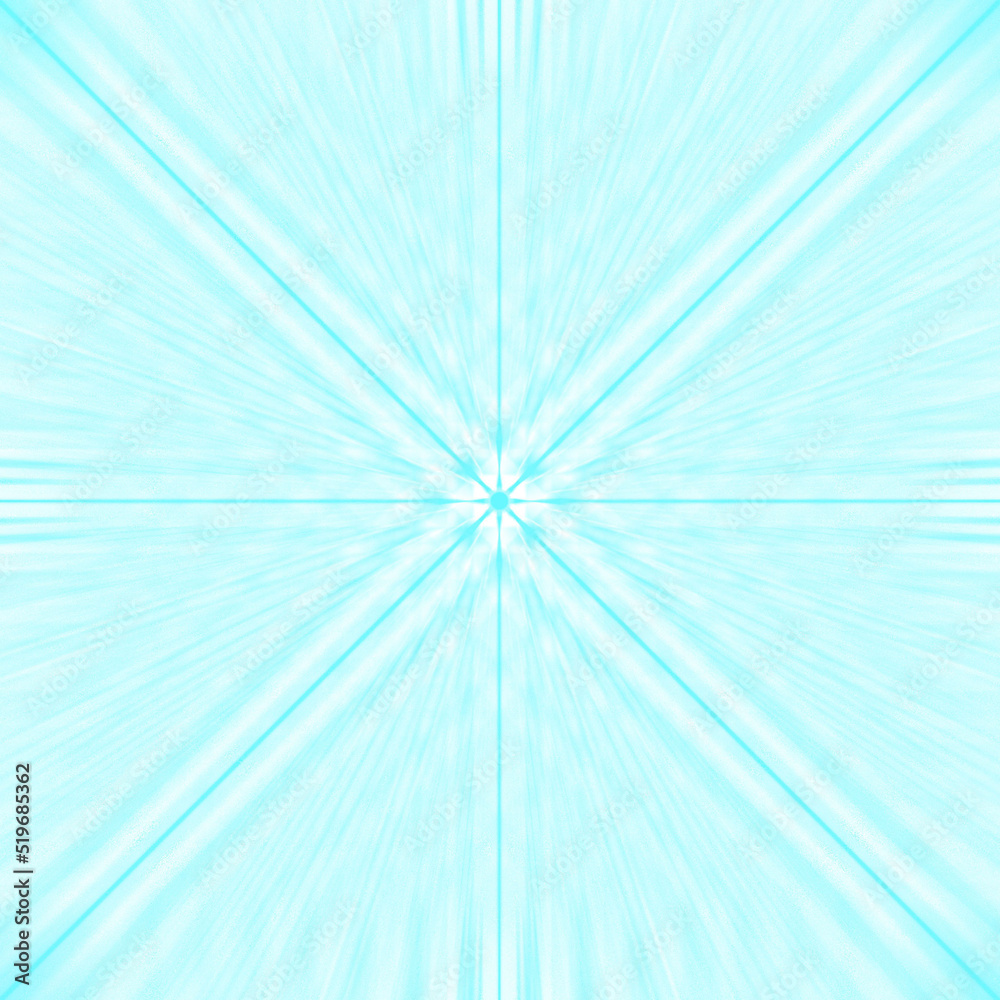 Obraz premium Wallpaper zoom blur effect.