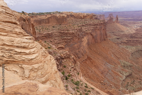 Canyonlands, Moab, Utah, USA