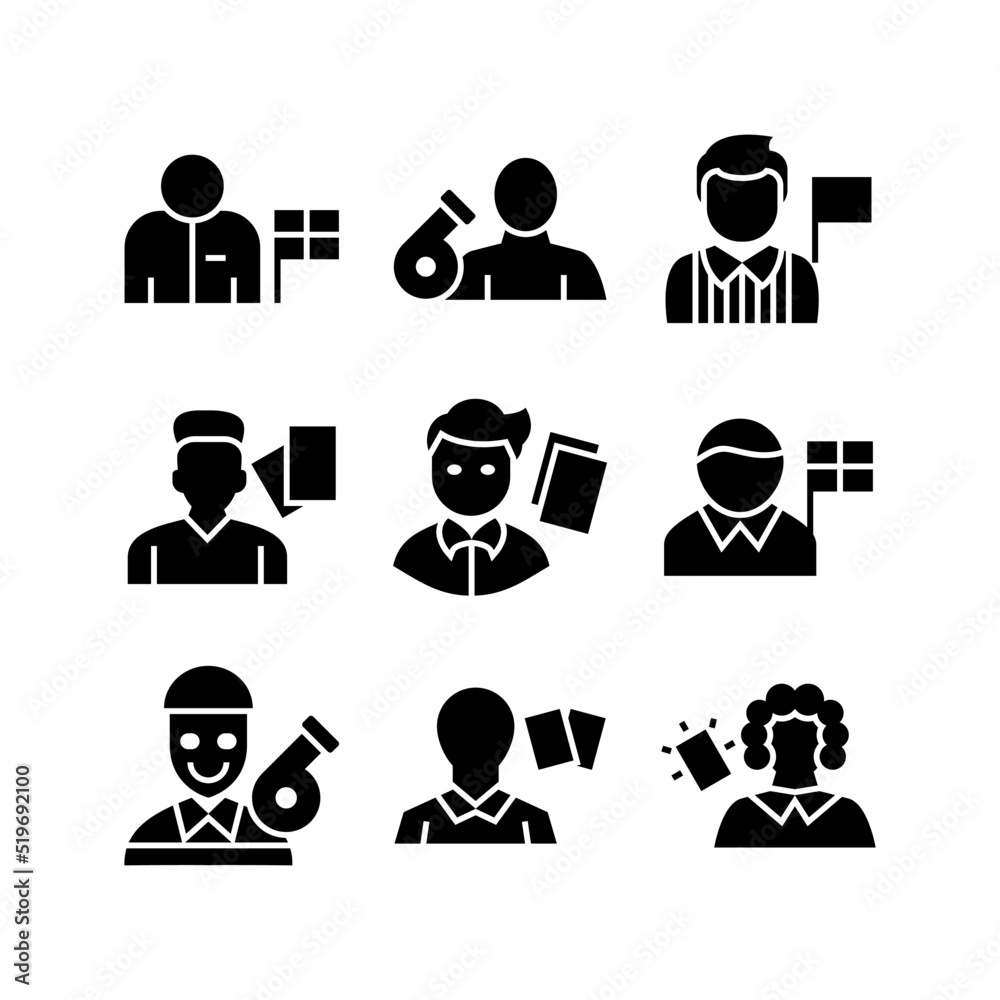 arbitrator icon or logo isolated sign symbol vector illustration - high quality black style vector icons
arbitrator icon or logo isolated sign symbol vector illustration - high quality black style vector icons