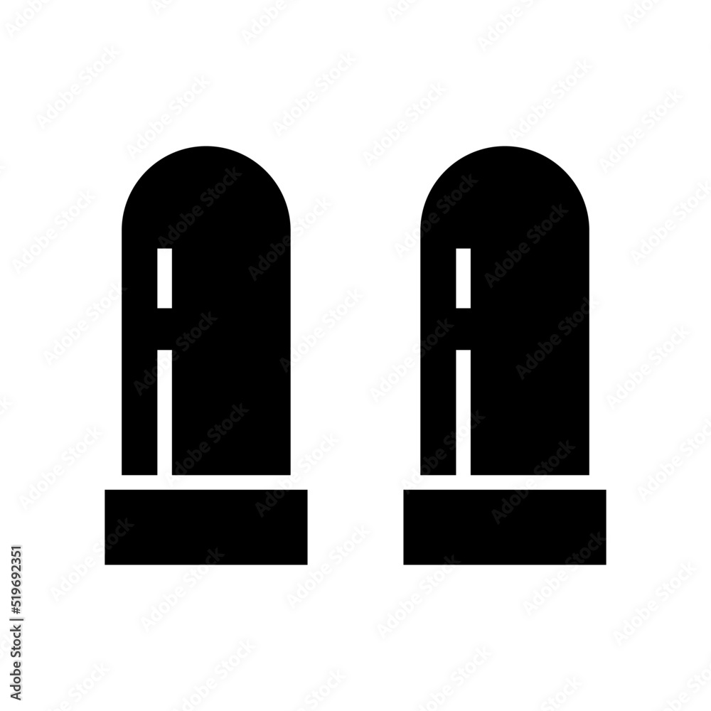 ammo icon or logo isolated sign symbol vector illustration - high quality black style vector icons
ammo icon or logo isolated sign symbol vector illustration - high quality black style vector icons