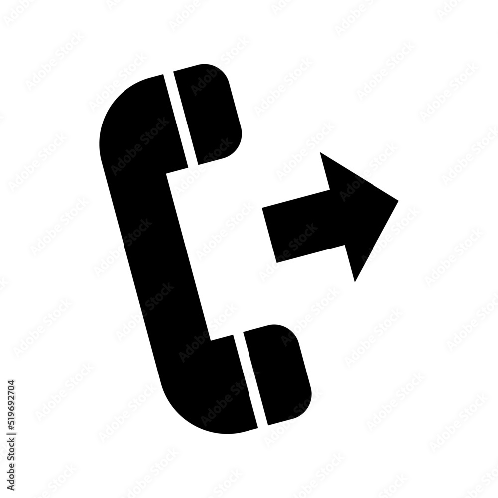 calling icon or logo isolated sign symbol vector illustration - high quality black style vector icons
calling icon or logo isolated sign symbol vector illustration - high quality black style vector icons